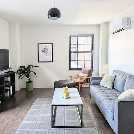 Uptown Gem Apartment Chicago Exterior photo